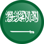 Saudi Arabia