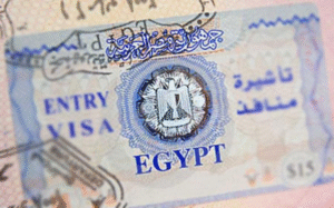 تجديد الإقامة في مصر للسوريين