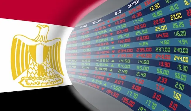الإقامة الاستثمارية للسوريين في مصر