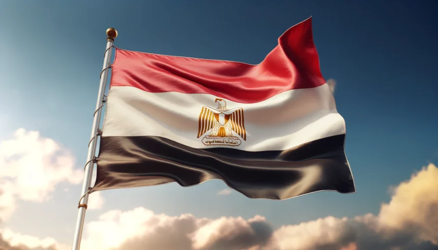 الإقامة الاستثمارية للسوريين في مصر